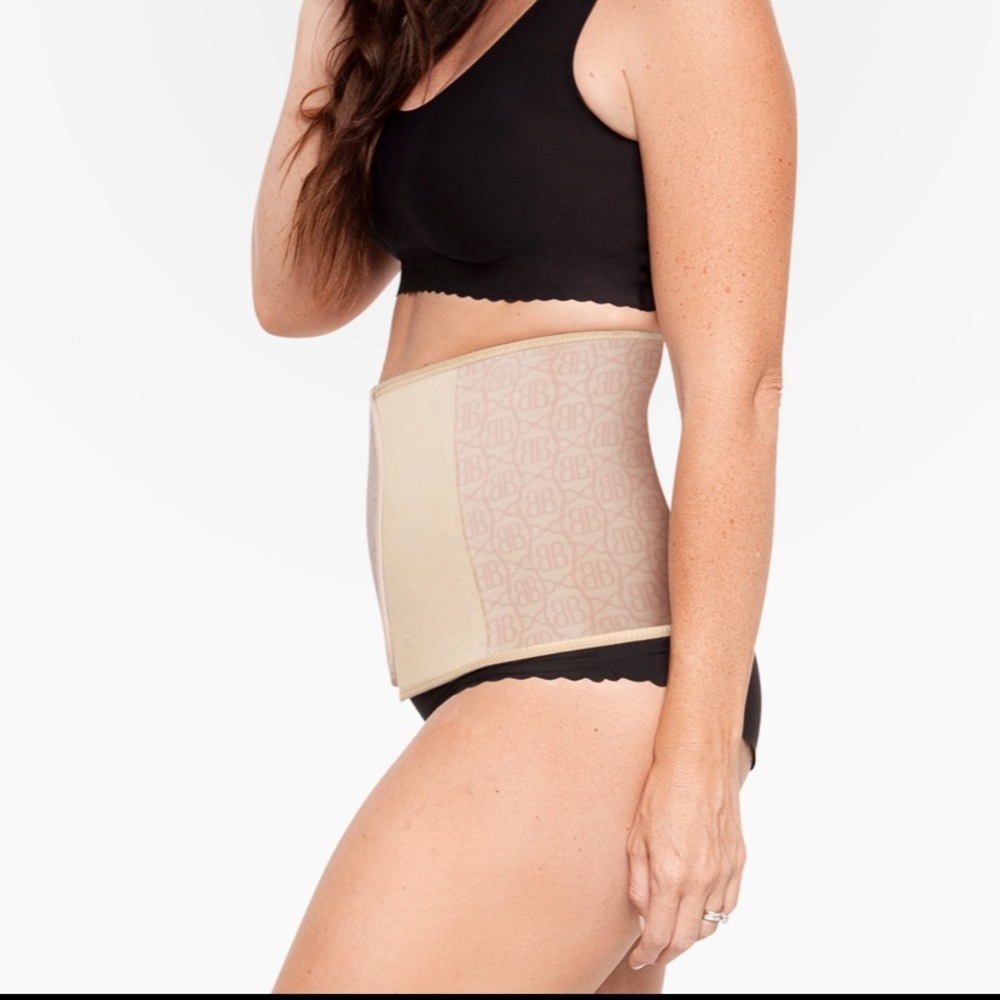 Belly Bandit Original Belly Wrap